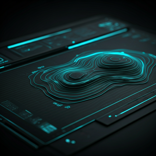 Technical visualization