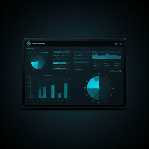 Technical visualization
